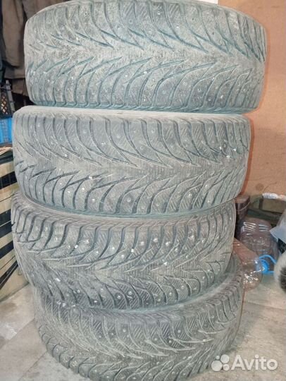 Yokohama Ice Guard IG35 205/55 R16