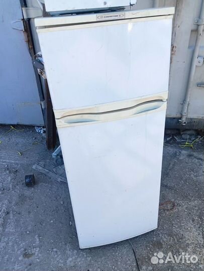 Холодильники бу