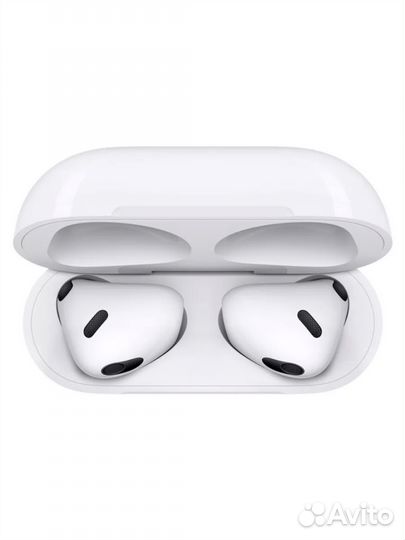 Airpods 3