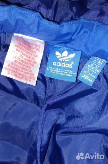 Куртка на мальчик