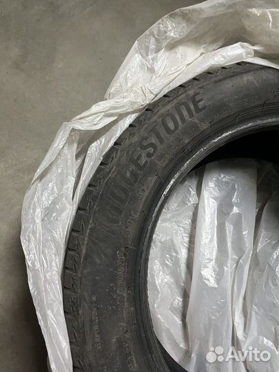 Bridgestone Turanza T005 225/50 R17