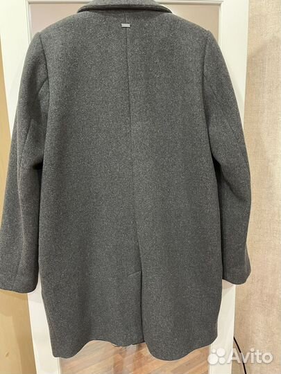 Пальто женское