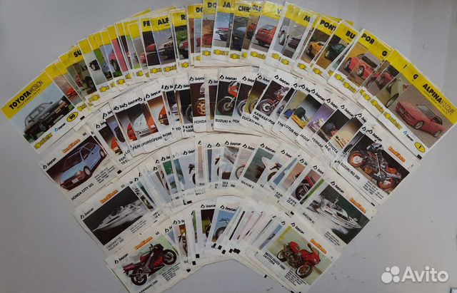 Вкладыши Bombibom (бомбибом)