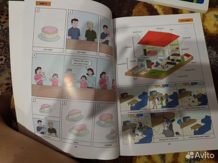 Книги английский для начинающих