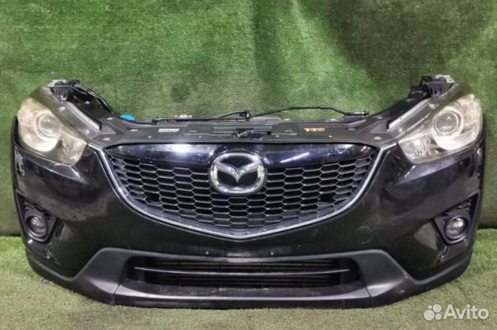 Ноускат Mazda CX-5 KE