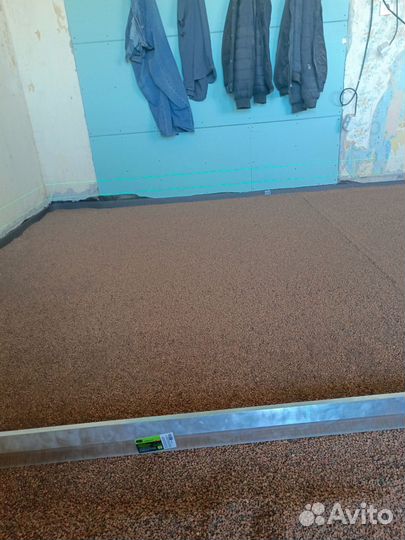 Суперпол Knauf