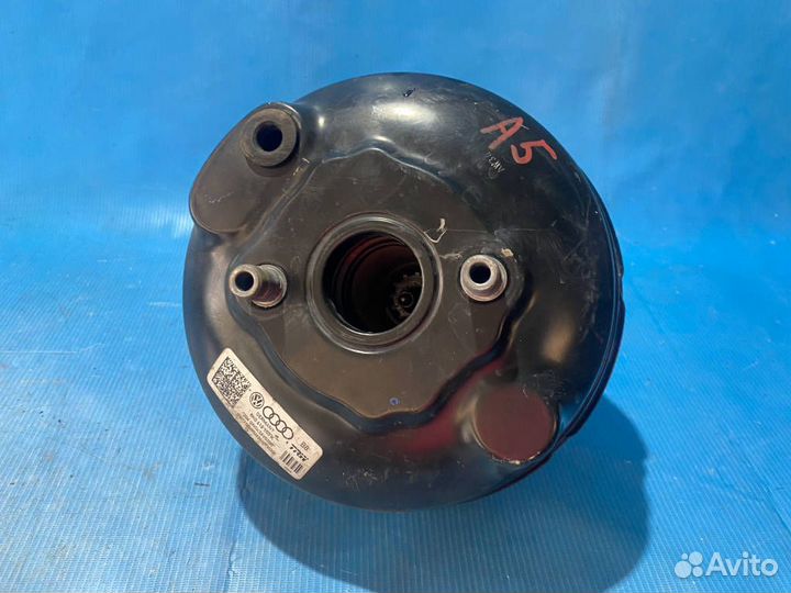 Вакуумный усилитель тормозов Audi A5 8T cdnc