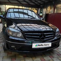 Mercedes-Benz CLC-класс 1.8 AT, 2009, 201 346 км, с пробегом, цена 1 150 000 руб.