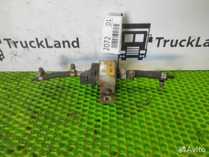 Насос топливный автономного отопителя Daf Xf 106