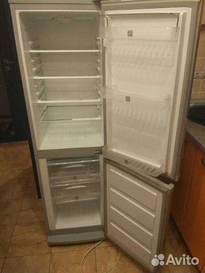 Ремонт кондиционеров и холодильников