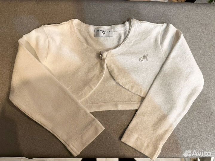 Болеро monnalisa