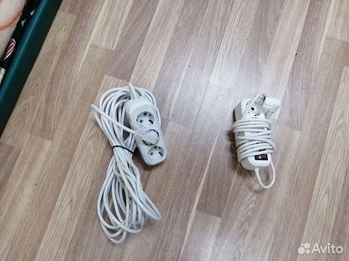 Удлинитель электрический