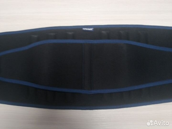 Корсет поясничный