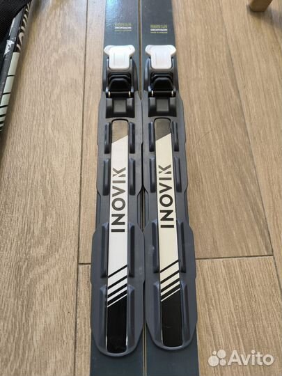 Лыжи беговые