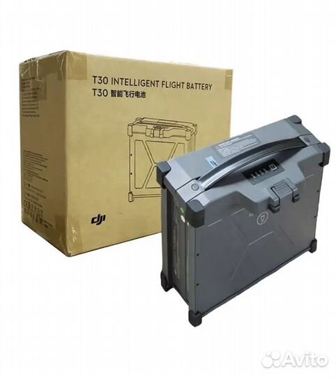 Аккамулятор DJI Agras T30 29000 мАч