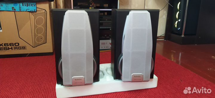 Акустика Technics SC-DV 290