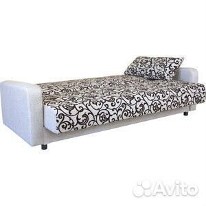 Диван книжка