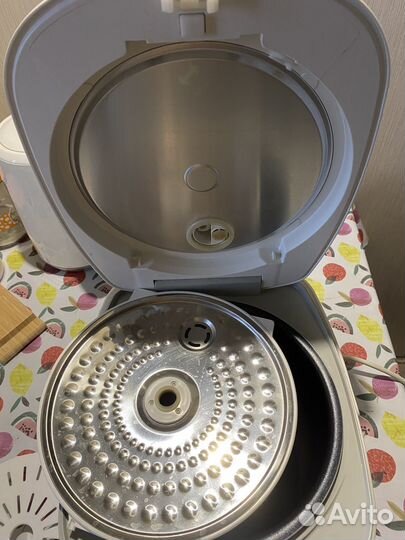 Мультиварка Stadler Form Chef One SFC.909