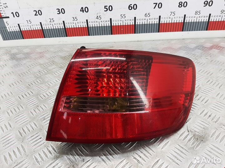 Фонарь задний для Audi A6 C6 4F9945096