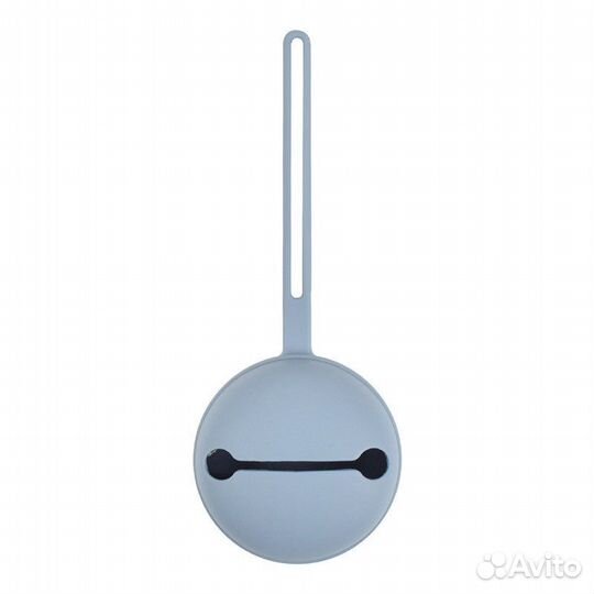 Контейнер для пустышки