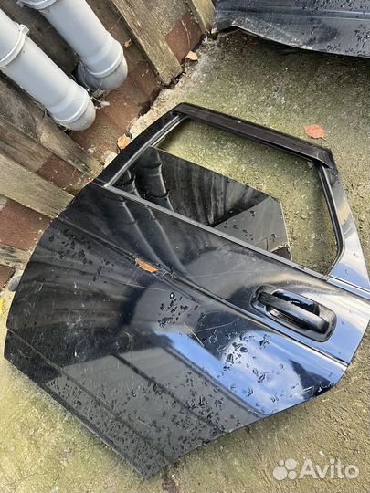 Двери приоры