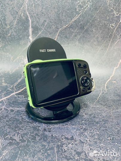 Фотоаппарат Fujifilm FinePix XP120