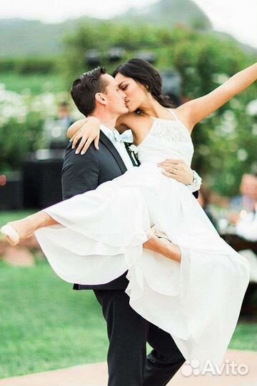 Праздники и мероприятия. Свадебный танец