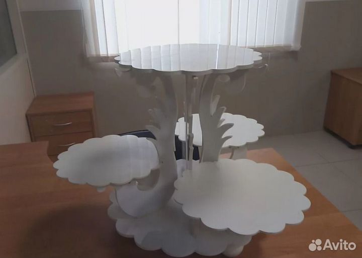 Подставка для торта