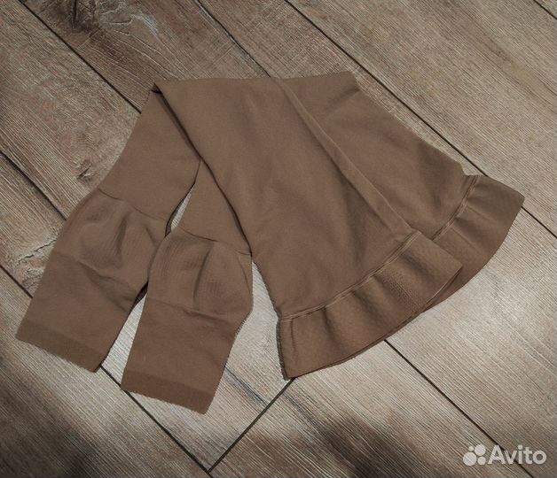 Компрессионный трикотаж номер 2