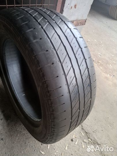 Hankook Dynapro HP RA23 255/55 R18