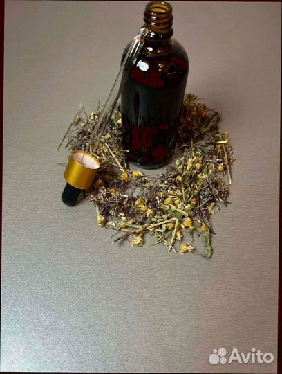 Сбор от бородавок медовый