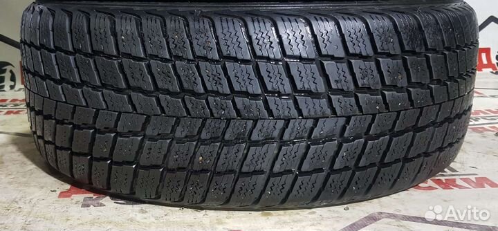 Nexen Winguard SUV 235/50 R18