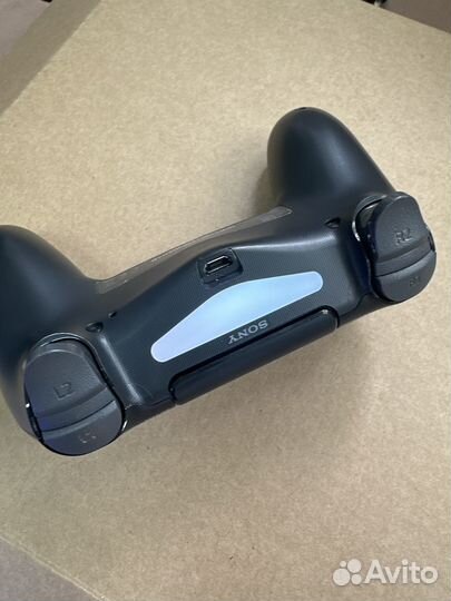 Sony playstation 4 PS4 1tb с играми