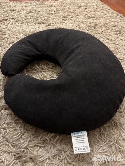 Подушка ортопедическая Trelax