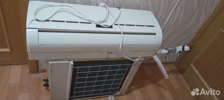 Сплит система бу