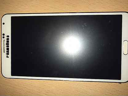 Samsung Galaxy Note 3 SM-N900, 3/32 ГБ