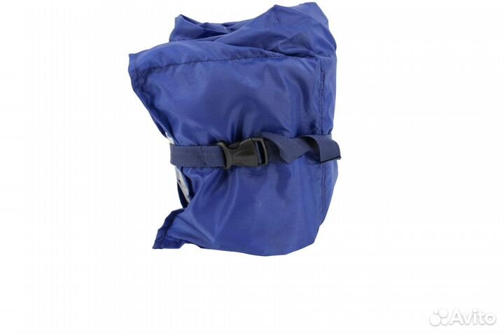 Несессер укомплектованный