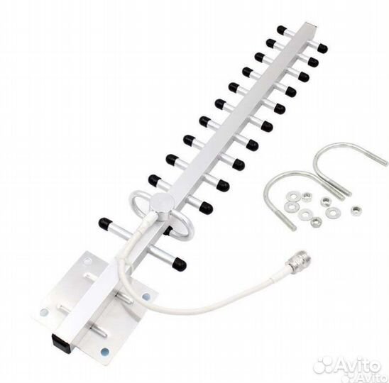 Усилитель сигнала сотовой связи и интернета