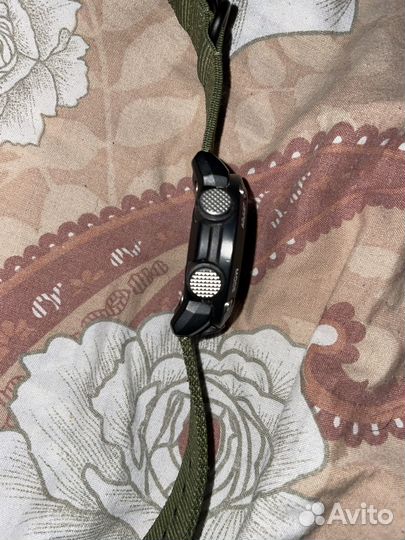 Часы casio g shock