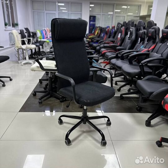 Офисное кресло Everprof Mars