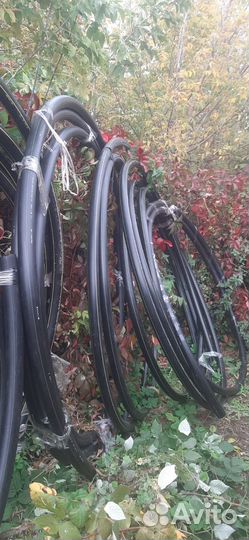 Труба газовая 63