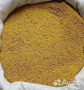 Соевый шрот, соя