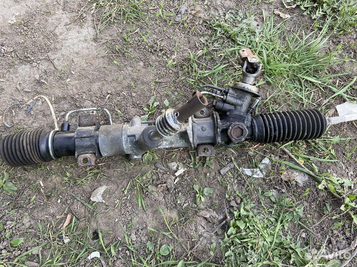 Рулевая рейка efini ms-8 4ws MB5A, MB5P, mbep