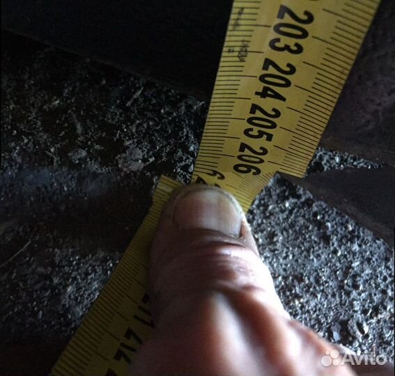 Металлическая дверь