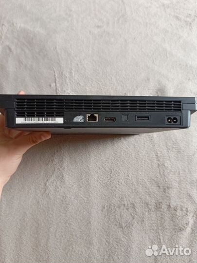 Приставка PS 3
