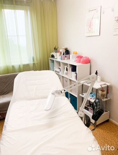 Шугаринг/воск