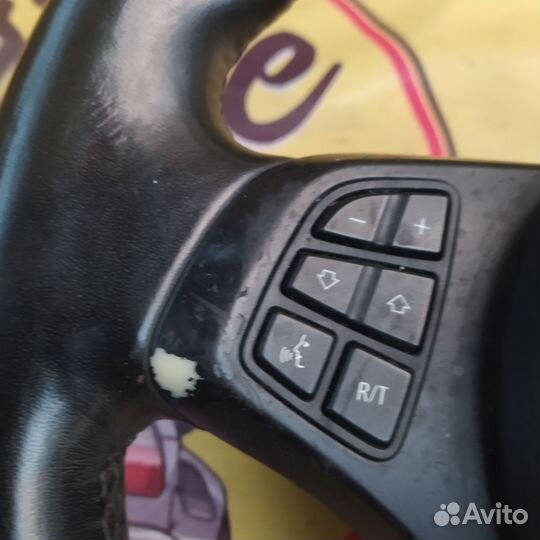 Bmw e53 e83 e46 м руль m