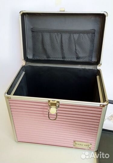 Кейс для косметики новый
