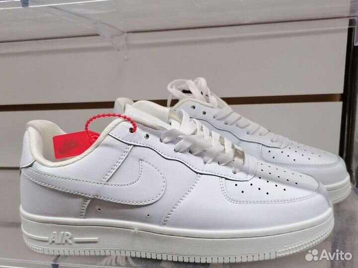 Кроссовки nike air force 1