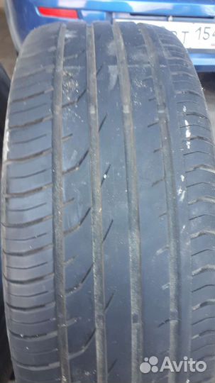 Continental ContiPremiumContact 2 215/60 R16